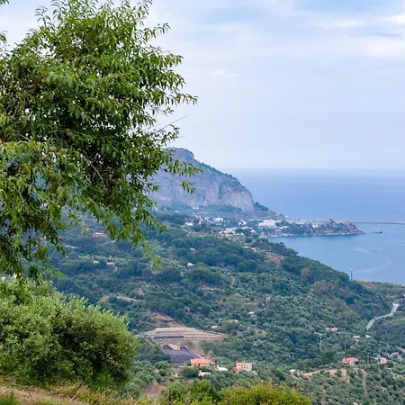 Orto Degli Ulivi فيلة *